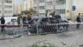 Explosion in Sevastopol. SSU confirms liquidation of russian Black Sea Fleet's missile ship staff head