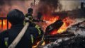 Russia attacks Kharkiv with missiles. Fires occur in city, injured reported