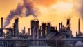 Tomorrow, Ukraine will resume mandatory system of monitoring greenhouse gas emissions