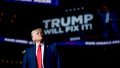 I'm actively trying to end war in Ukraine. If I can – Trump