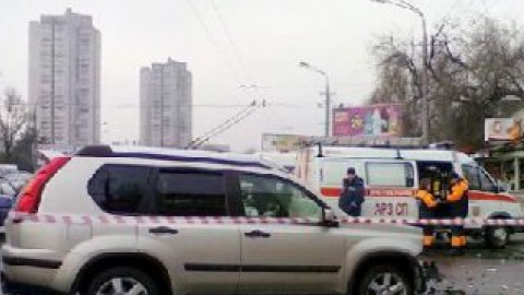 По данным прокуратуры, виновны оба водителя.