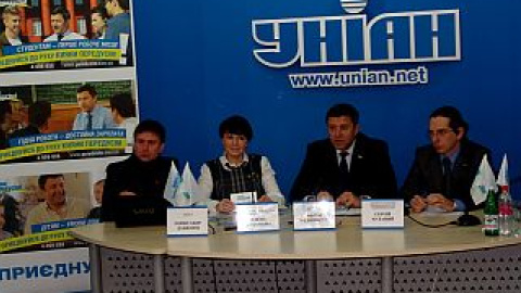 В Киеве уничтожают свободу слова