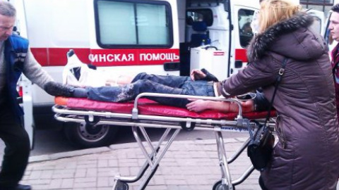 В Минске произошел взрыв в метро: есть жертвы