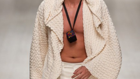 Ukrainian Fashion Week: коллекции весна/лето 2011
