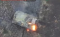 Syrskyi shows how Ukrainian soldiers destroy russians and their equipment