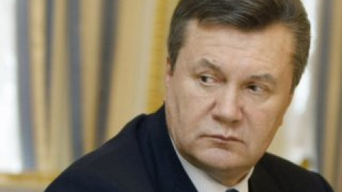 Журналисты попросили ЕС напомнить Януковичу об обещании.