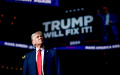 I'm actively trying to end war in Ukraine. If I can – Trump