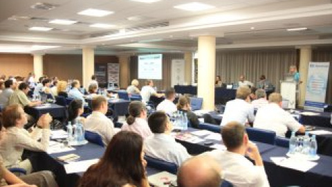 Состоялось беспрецедентное для украинского рынка событие - форум Trade Marketing in Ukraine