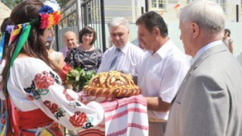 Алексей Вадатурский выдвинут на получение Всемирной продовольственной преми