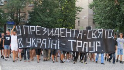 Фото: Галина Березенко