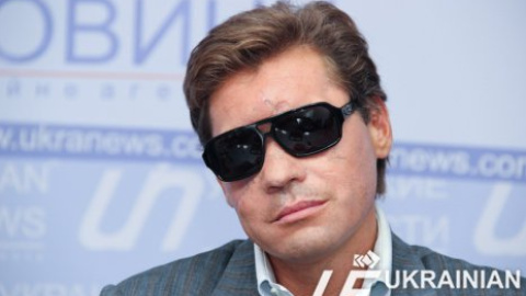 Пабат будет вести шоу о людях с трудной судьбой