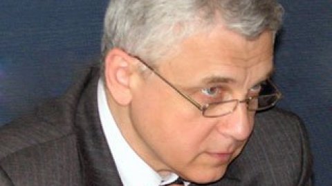 Иващенко заявил, что его дело сфабриковано.