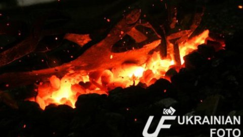 Фестиваль кузнечного искусства "Железный Лев 2010"