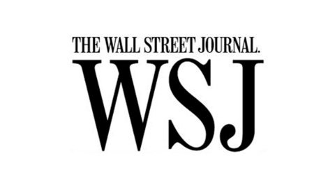 Логотип видання The Wall Street Journal