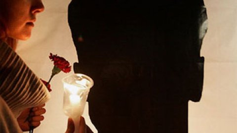 10 лет со дня исчезновения Георгия Гонгадзе