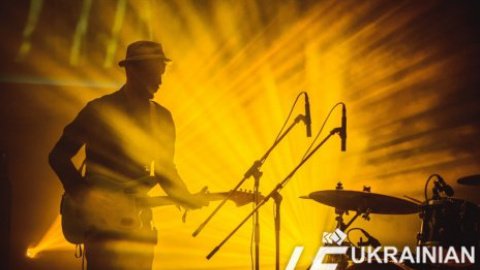 Международный джазовый фестиваль Jazz Koktebel 2013