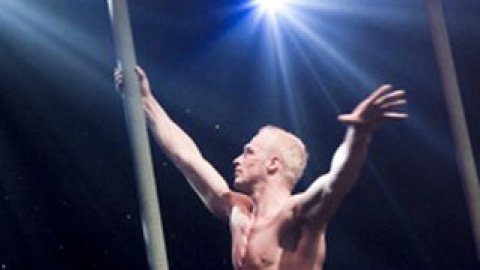 Чемпионат мира по танцу на пилоне проводит спортивная федерация танцев у шеста уже несколько лет.