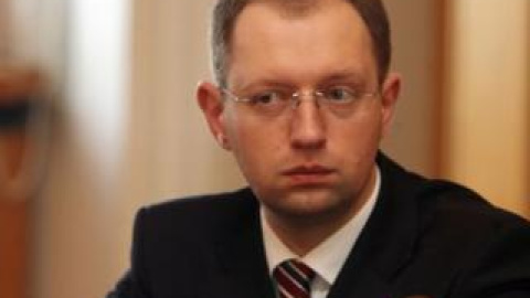 Яценюк подал на мэра Ужгорода заявление в Генпрокуратуру