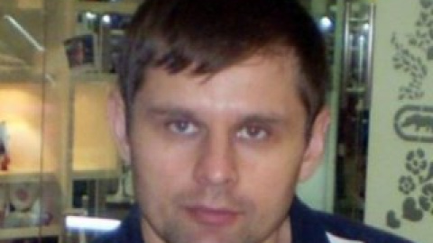 Мазурок скрывался в течение полутора месяцев.