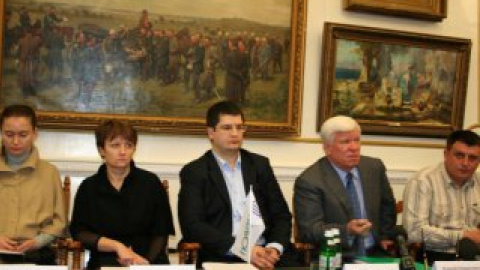 Селяне призывают "НИБУЛОН" не поддаваться на провокации аферистов