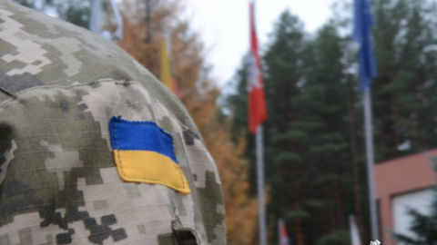 ​У Литві стартували міжнародні навчання за участю українських військових