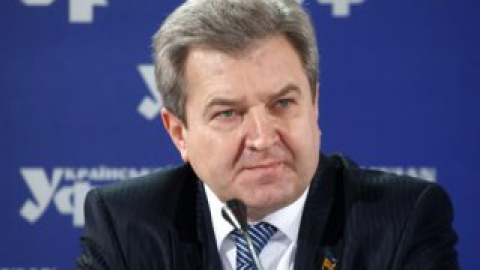 Гриневецкий получил ожоги.