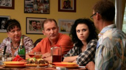 Сериал "Сваты – 5" и новая исполнительница главной роли в этом сериале Анна Кошмал – лидеры по поисковым запросам украинцев в Google на прошлой неделе