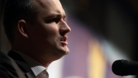 Тягний: свободовец Левченко подал в ЦИК ложные сведения относительно своего обучения.