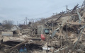 Russians shell Zaporizhzhia Region more than 400 times, 10 settlements under fire