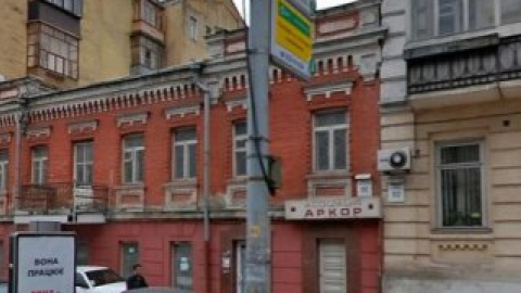 Карты Яндекс.