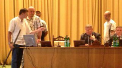 Ляшко недоволен действиями Хоменко.