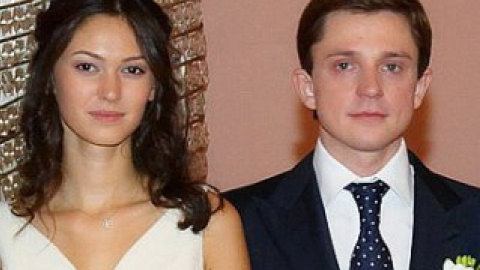 О свадьбе Довгого не знали даже самые близкие друзья.