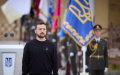 Zelenskyy will present Resilience Plan of Ukraine next week