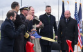 US opens missile defense base in Poland to shoot down ballistic missiles outside atmosphere