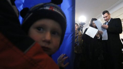 ​Як голосували топ-персони української політики