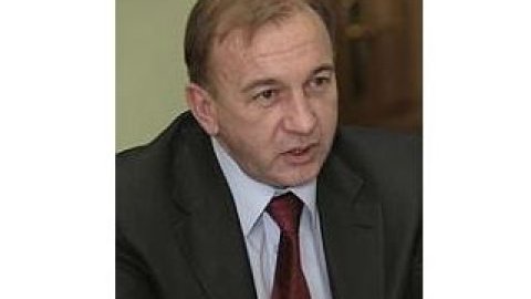 Михаил КОРОЛЕНКО