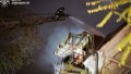 In Odesa, there was hit on territory of port during evening shelling by russia - Zelenskyy