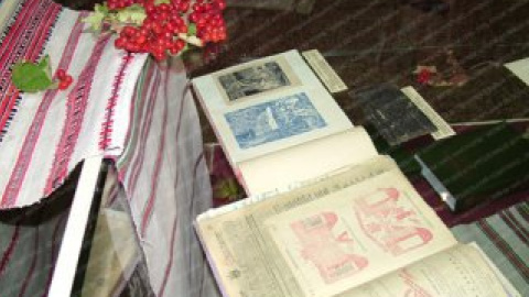 Царьков подавал запрос в Министерство обороны не по экспозиции ОУН-УПА.