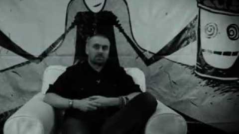 Анимационный продюсер Павел Мунтян - один из создателей "Мистера Фримана"