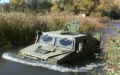 Defense Ministry allows Zubr armored vehicle of high cross-country ability to be used in AFU