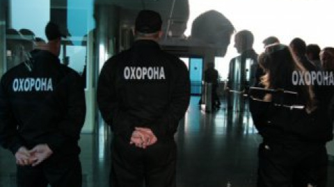 Завод в Немирове захватывали дважды.