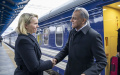 US Deputy Secretary of State arrives in Kyiv