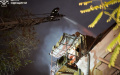 In Odesa, there was hit on territory of port during evening shelling by russia - Zelenskyy