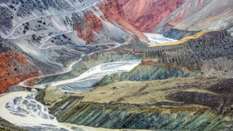 Найкращі фотографії конкурсу National Geographic