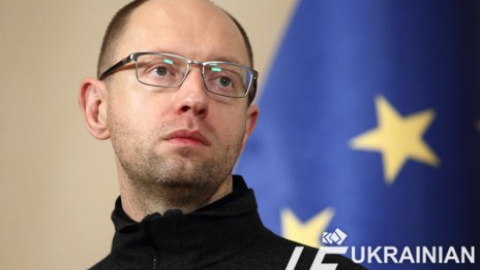 Брифинг лидеров оппозиции в Доме профсоюзов