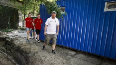 Власть утверждает, что осталось завершить мелкие недоработки.