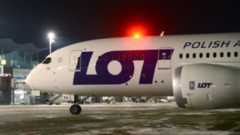 Boeing 787 Dreamliner стал революцией на рынке авиаперевозок. Фото: Мининфраструктуры