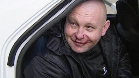 Виталий Гродик отправлен в психбольницу с диагнозом "бредовое расстройство".