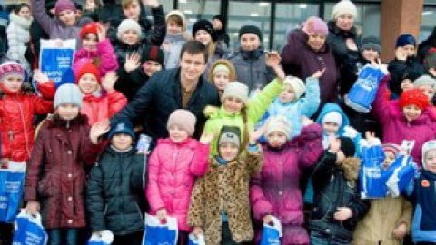 Бахтеева будет баллотироваться в Раду от Калининского и Ворошиловского районов Донецка.