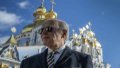Biden in his farewell speech says that he was able to visit center of Kyiv, unlike putin